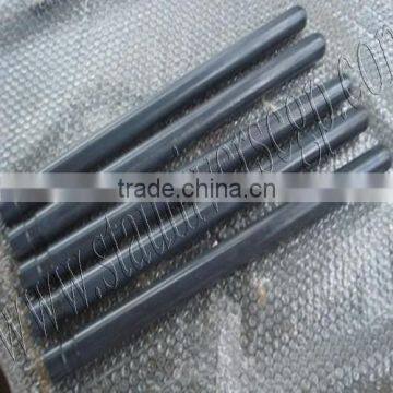 Long Life Silicon Nitride Bonded Silicon Carbide Protection Sheath for Liquire Alumina