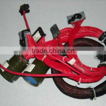 Electrical Wire harness for Home appliance