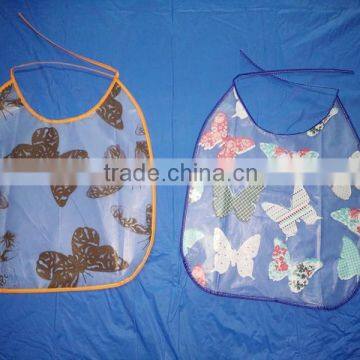 Infants & Toddlers Age Group and OEM Service Supply Type Fancy Baby Bibs photo-2