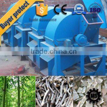 Mini Hammer mill crusher for wood factory