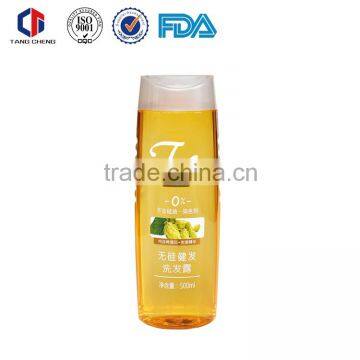 OEM refreshing 500ml shampoo wholesale