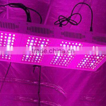 Hydroponics Farm Full Spetrum Vertical Led Grow Lights photo-5