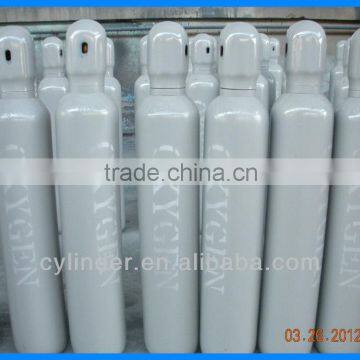 10 liters capacity oxygen cylinder