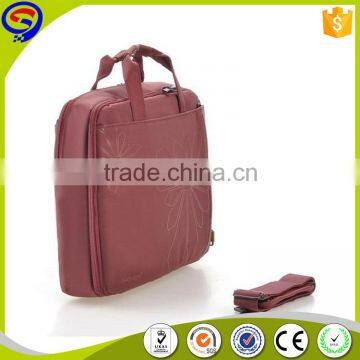 Quality Office Men's Waterproof Nylon Computer Handbag photo-6