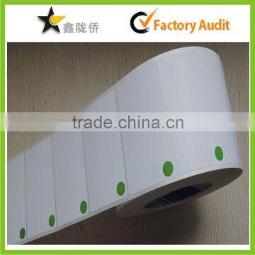 2015 china supplier adhesive label design,reusable adhesive label