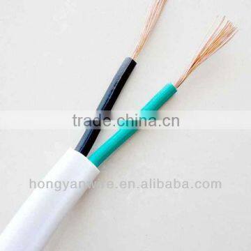 3 core 4mm flexible cable