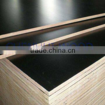 construction formwork/film faced plywood 1220*2440mm WBP glue