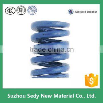 Hot sale China Professional Manufacturer Die Spring / mechainical coil spring