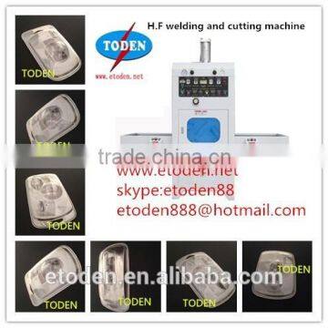 high frequency welding machine blister sealing