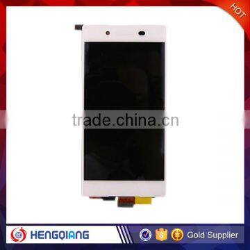 July 2016 newest arrival for sony Z4 LCD display, for sony Z4 LCD digitizer assembly