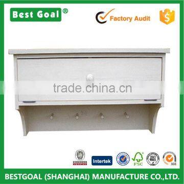 Fantastic Wall Shelf with storage