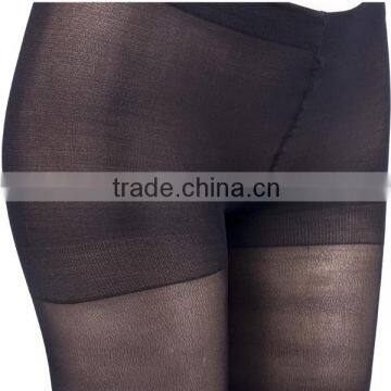 0182-2 European Styel Women's pantyhose sex black stocking