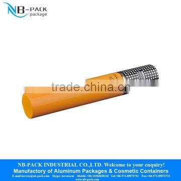 Lamination Alloy Aluminum Steel Slug for Cigar Tube Purity 1070 photo-4