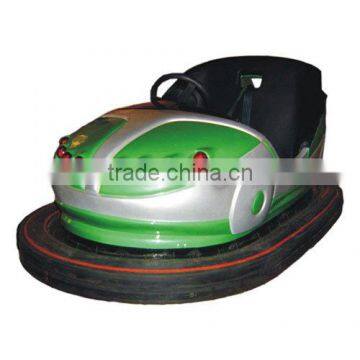 Playground Games Children's Amusement Park Rides Bumper Car photo-2