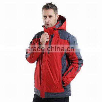 outer jacket hoodies men