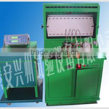 CRI-XZS II High pressure common Rail injector test bench