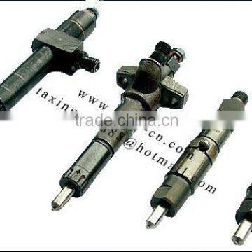 oil injector , fuel injector