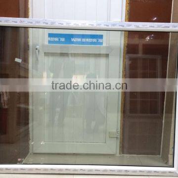 Pvc Fixed Window , Pvc Fixed Window With Grilles photo-3
