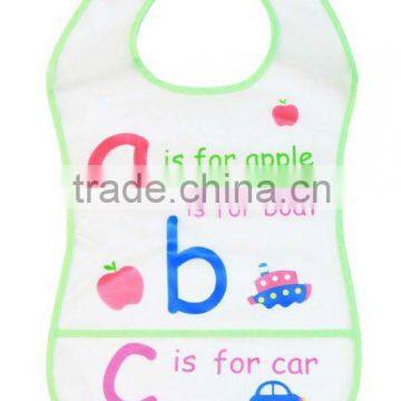 BABY'S EVA BIB