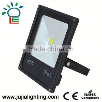 New Product IP65 CE ROHS EMC sensor 10w led flood light