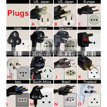 800W Pure Sine Wave Power Inverter photo-4