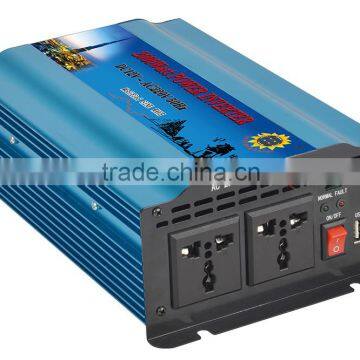 Hot Selling 2000w Power Inverter 12v ,inverter Solar photo-2