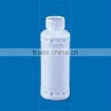 RCD-2s plastic bottles