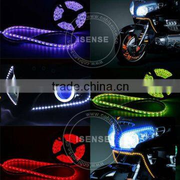 Waterproof IP65 high Luminous Flexible DIY LED flexible neon strip light