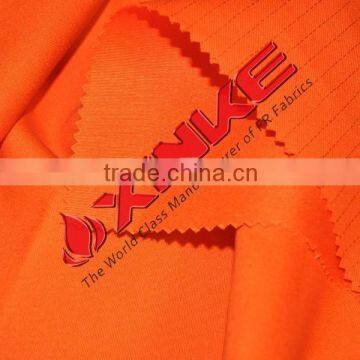 ASTM F1959 woven 3/1 twill flame retardant fabric manufacturer