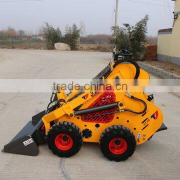 new famous brand mini skid steer loader crawler type TY323S