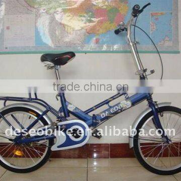 deseo specialized folding bike