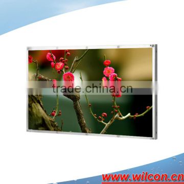 70inch 1920*1080 lvds interface IPS sunlight readable lcd screen module