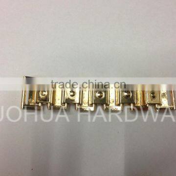 Alloy New Man Bag Decorative Items photo-2