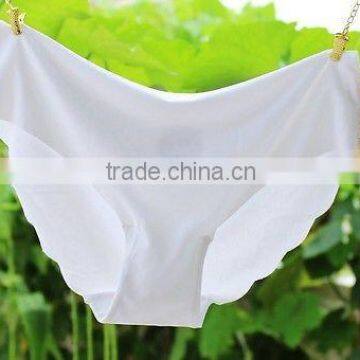 Seamless Tight Women's Panties Seamless Sex Mature Ladies Panties