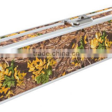 Aluminum 54" Camo Shotgun Case (ZYD-HZ969)