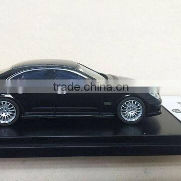 1:43 Die Cast Model Car photo-3