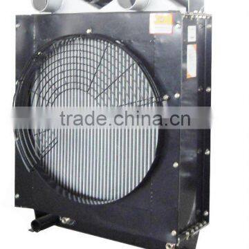 Excellent generator radiator for sale