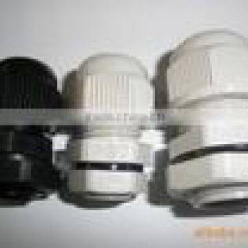 supply nylon cable glands M22