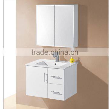 Modern vanity cabinet contemporary bathroom vanity white color popular