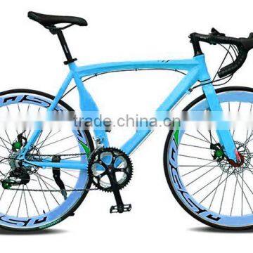 New Arrival High Quality Portable Aluminum Folding Road Bike