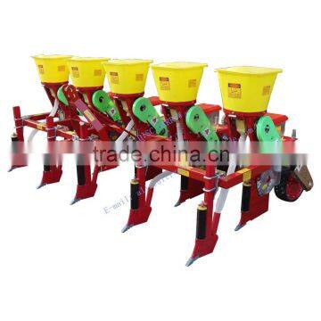 5 Row Seed Planters For Corn Plant