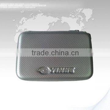 Waterproof Shockproof Portable PU Case for Pad Tablets Carrying Case photo-6