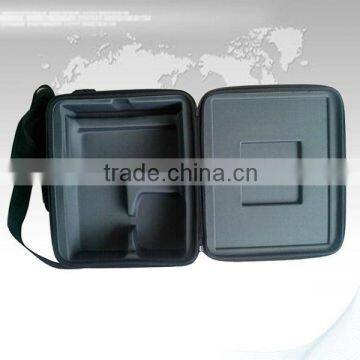 eva waterproof bag with belt & inner tray