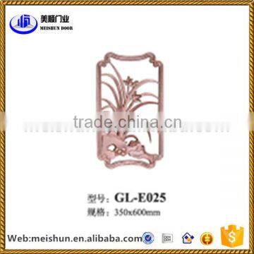Hot Sale Aluminum Adorned Accessories for Doors and Fences GL-E007 photo-6
