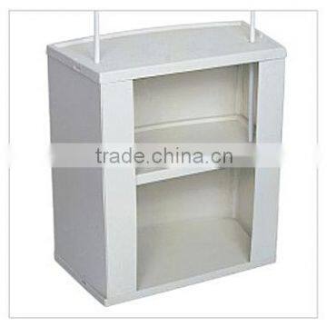 Demostration Plastic Portable Promotional Table photo-3