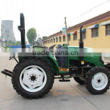 4 WD Mini Tractor for Farm Equipment in Germany
