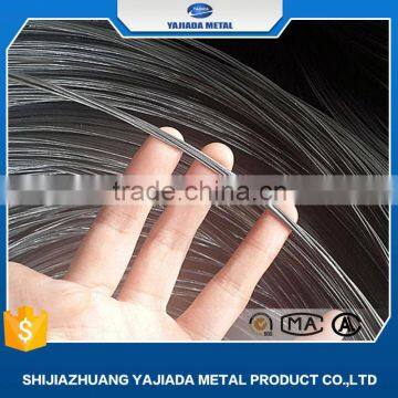 black annealed twisted soft binding wire(producer)