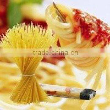 Stainless Steel Fully Automatic Italy noodles Macaroni Pasta production Line