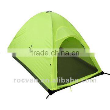 Single Wall Camping Tent