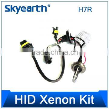 Xenon Super Vision Hid Head Lamp H7R 2013 VW POLO Tiguan H/L Lamp photo-3